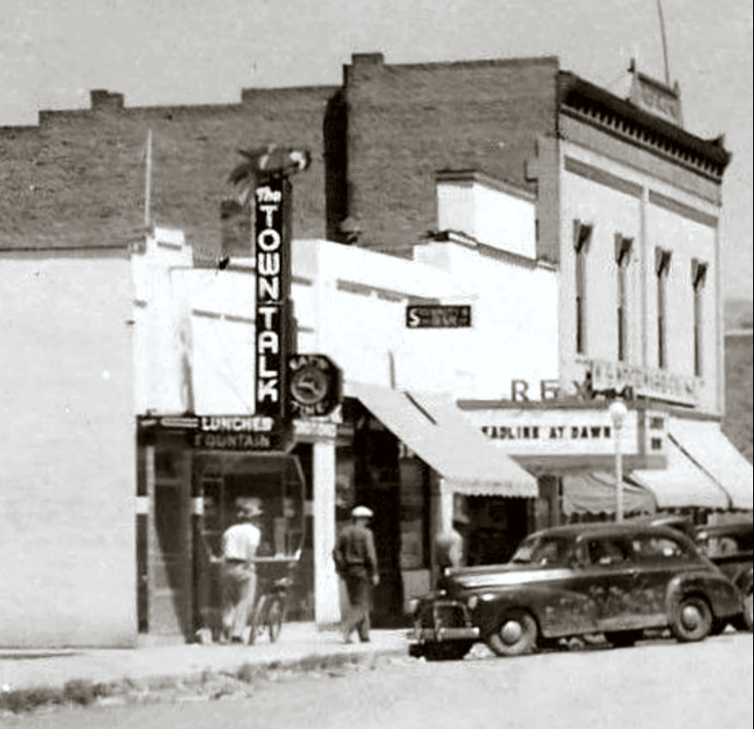 Lot 25 Stoney Trail, Townsend, Montana